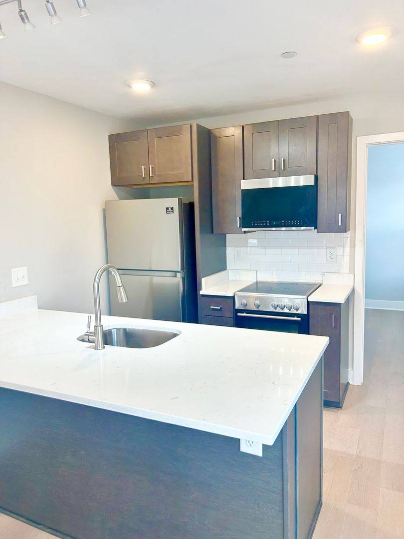 Apartment for rent at 1817 Maryland Ave, Baltimore, MD 21201