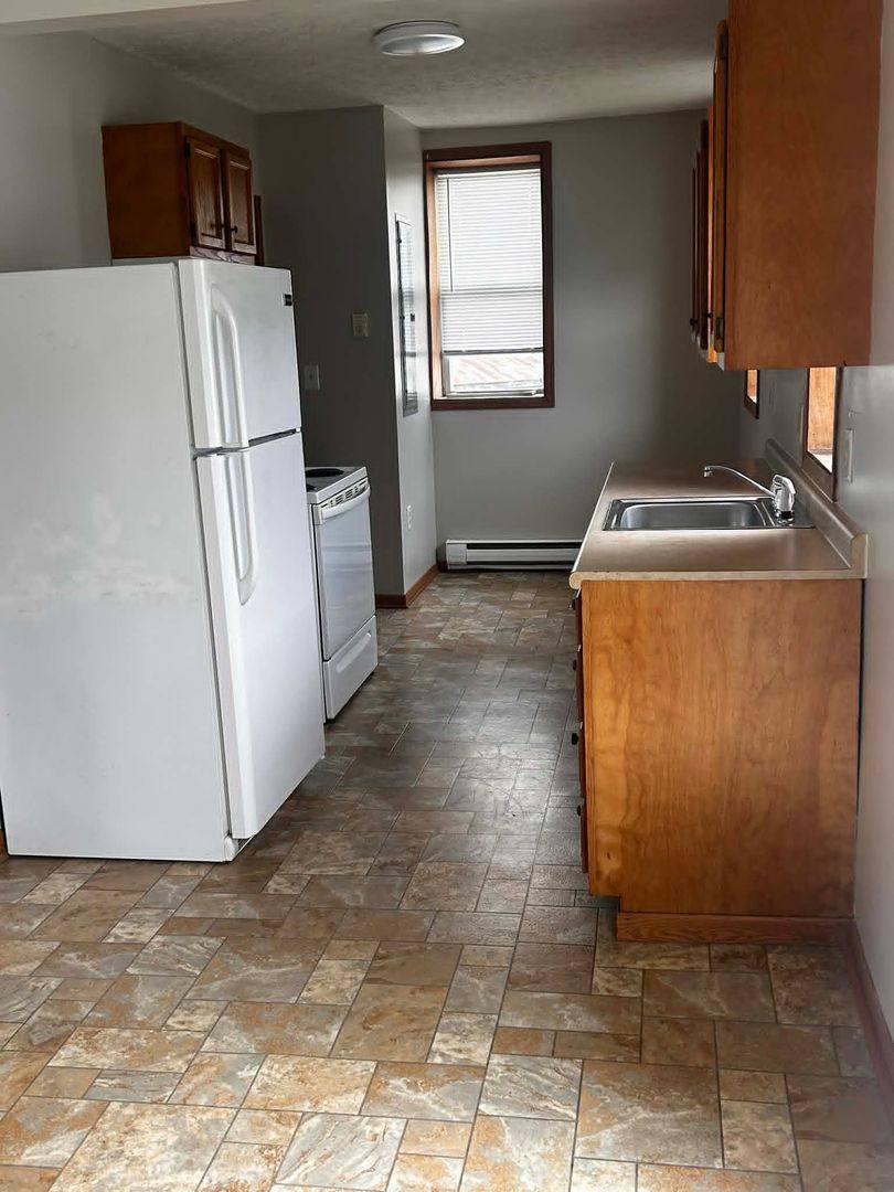 Apartment for rent at 29 McCulloh, Frostburg, MD 21532