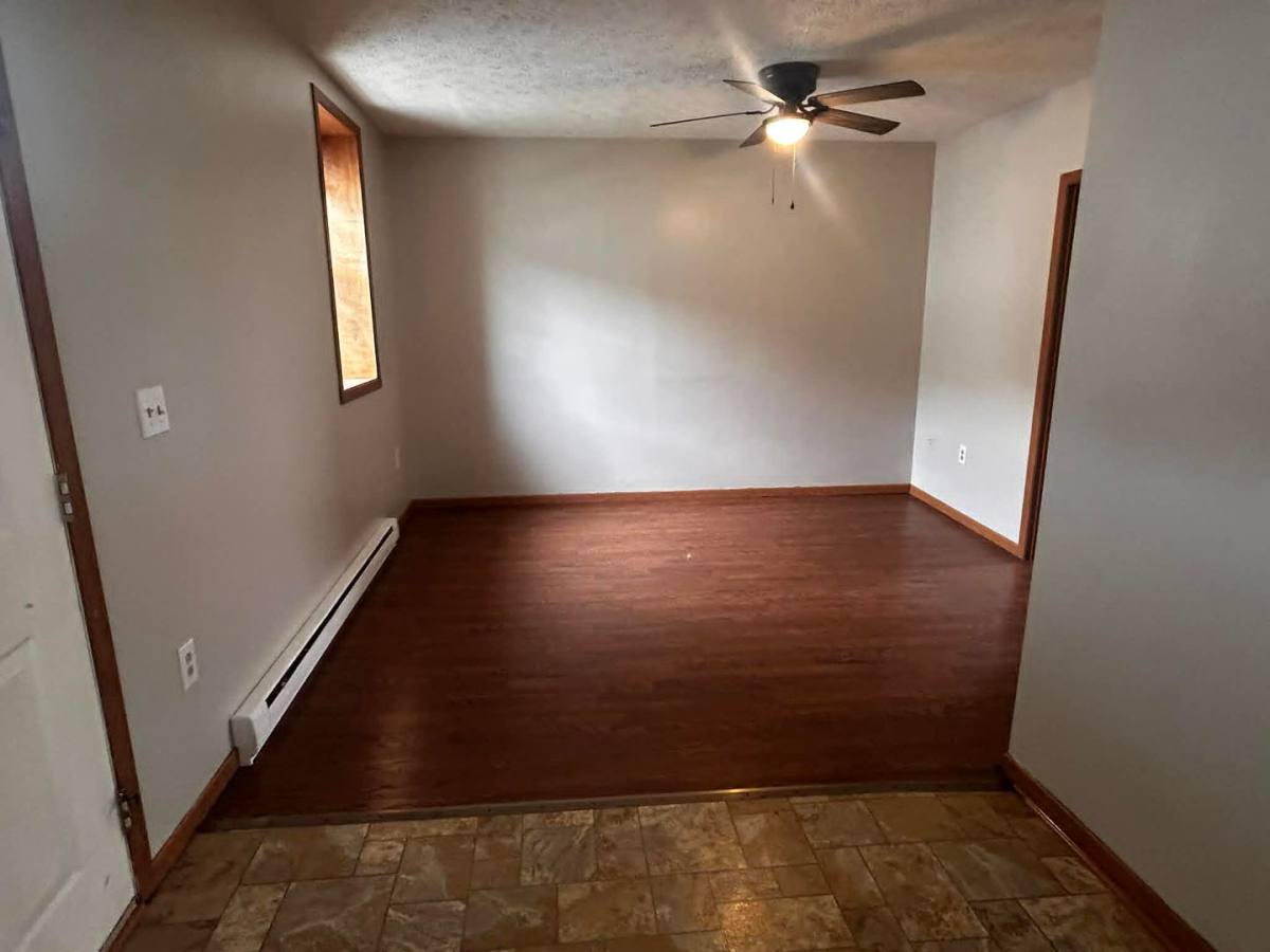 Apartment for rent at 29 McCulloh, Frostburg, MD 21532