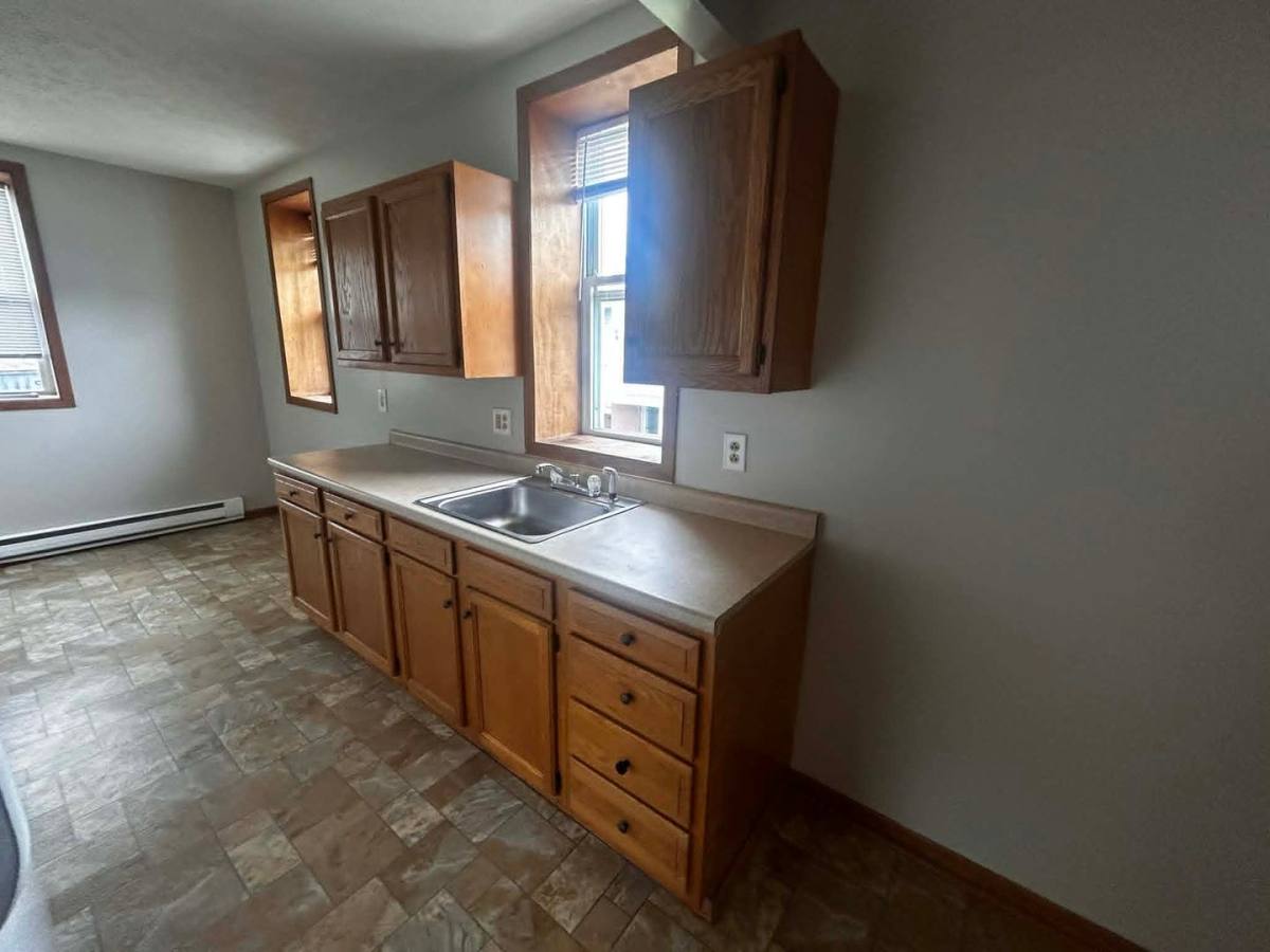 Apartment for rent at 29 McCulloh, Frostburg, MD 21532