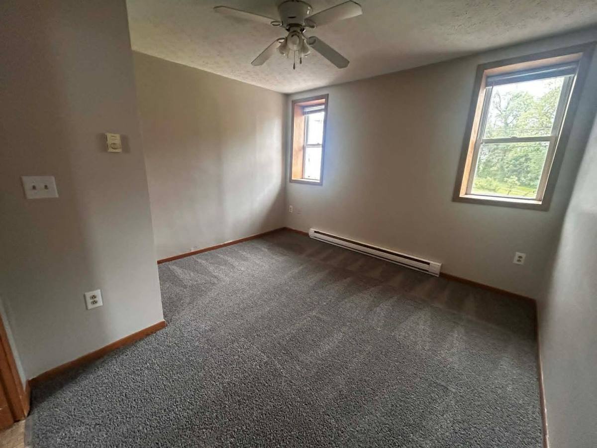 Apartment for rent at 29 McCulloh, Frostburg, MD 21532