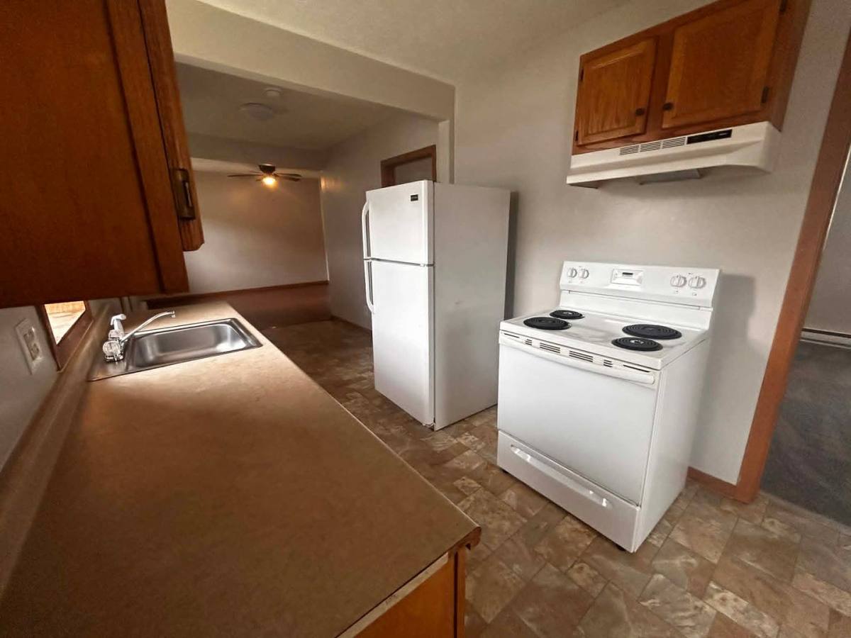 Apartment for rent at 29 McCulloh, Frostburg, MD 21532