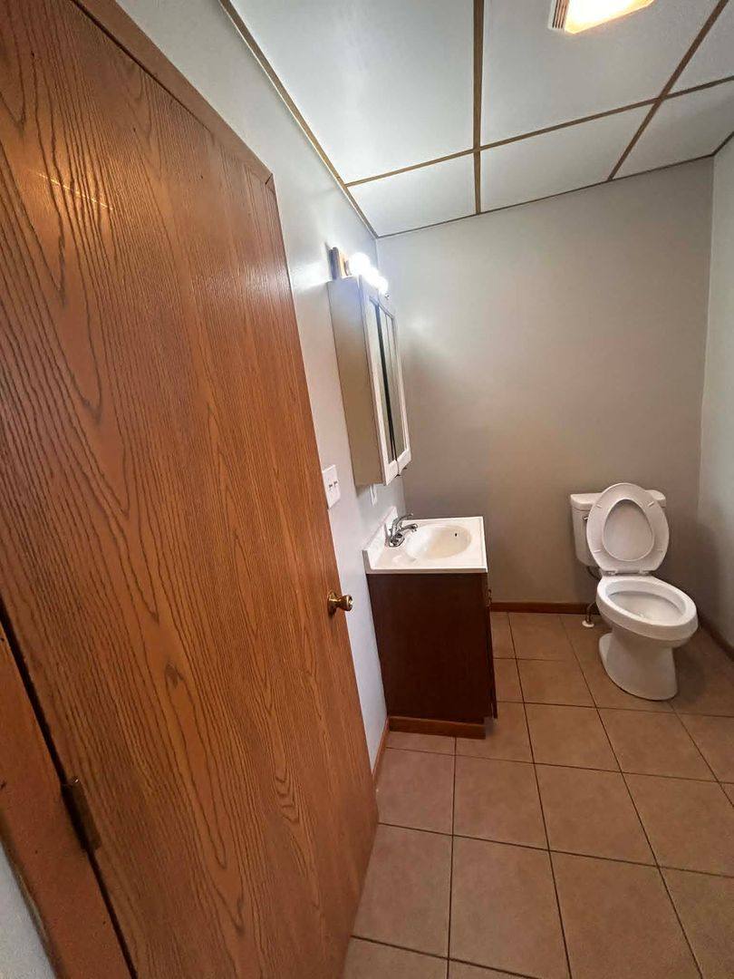 Apartment for rent at 29 McCulloh, Frostburg, MD 21532