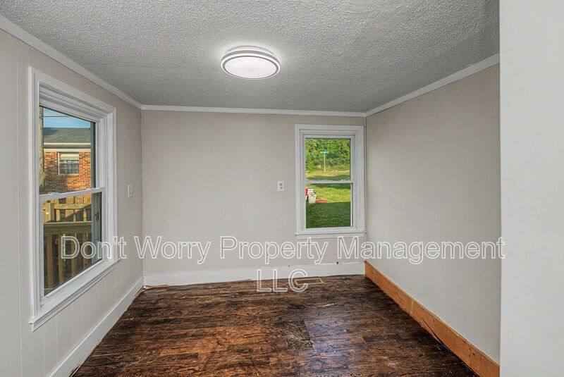 House for rent at 3504 Brevard Rd, Greensboro, NC 27407