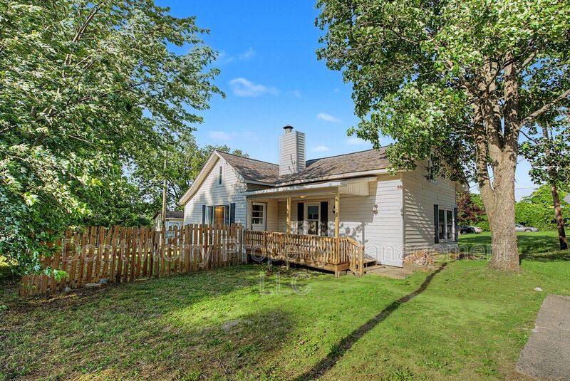 House for rent at 3504 Brevard Rd, Greensboro, NC 27407
