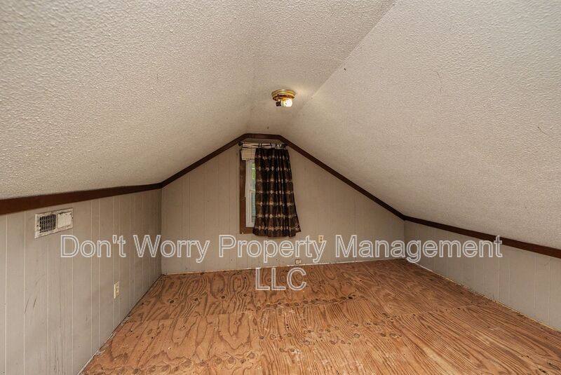 House for rent at 3504 Brevard Rd, Greensboro, NC 27407