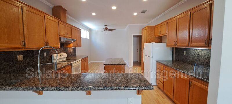 House for rent at 320 Stamper Circle, Suisun City, CA 94585