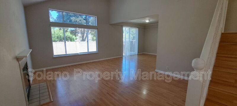 House for rent at 320 Stamper Circle, Suisun City, CA 94585