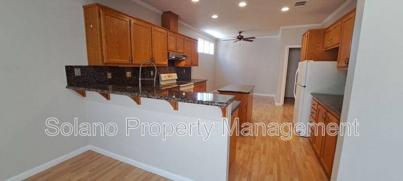 House for rent at 320 Stamper Circle, Suisun City, CA 94585