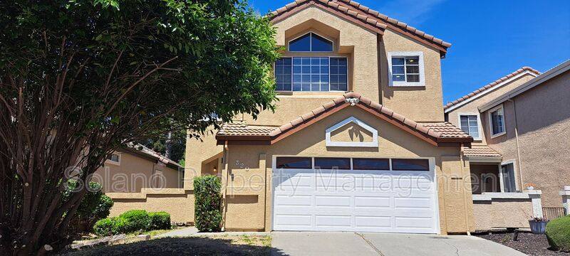 House for rent at 320 Stamper Circle, Suisun City, CA 94585