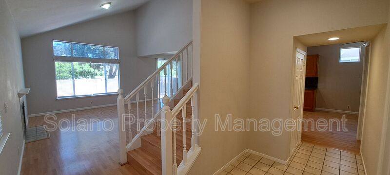 House for rent at 320 Stamper Circle, Suisun City, CA 94585