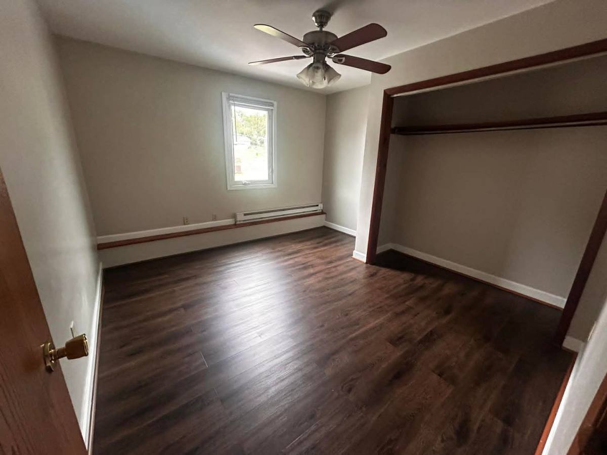 Apartment for rent at 43 McCulloh, Frostburg, MD 21532