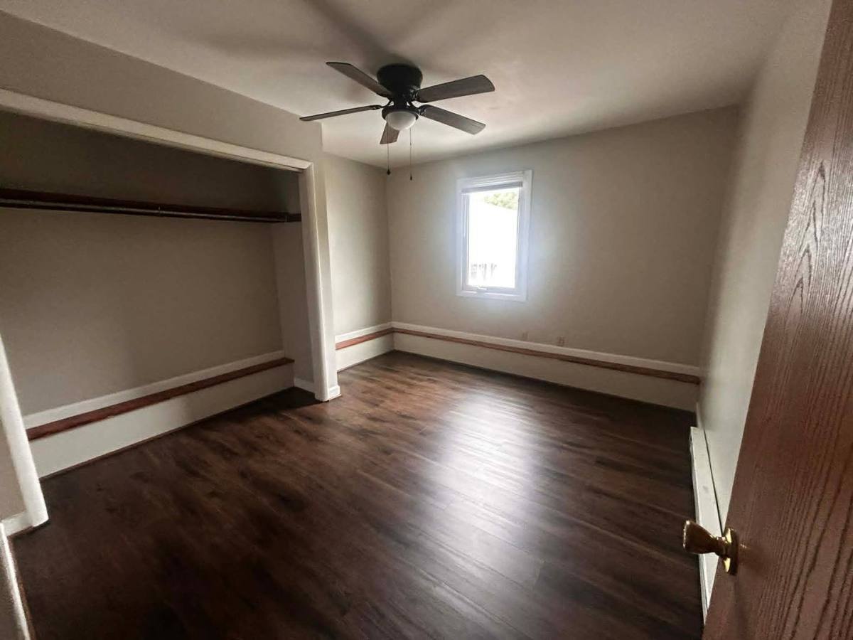 Apartment for rent at 43 McCulloh, Frostburg, MD 21532