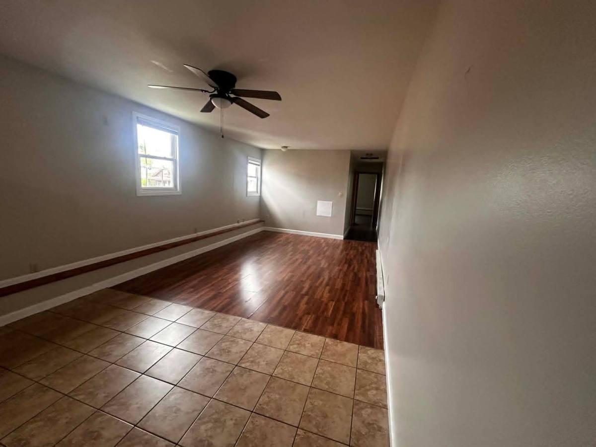 Apartment for rent at 43 McCulloh, Frostburg, MD 21532