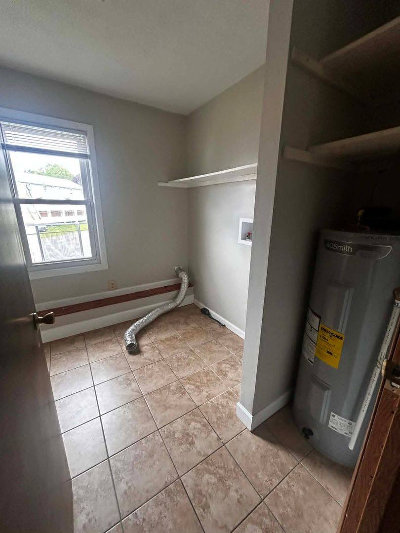 Apartment for rent at 43 McCulloh, Frostburg, MD 21532