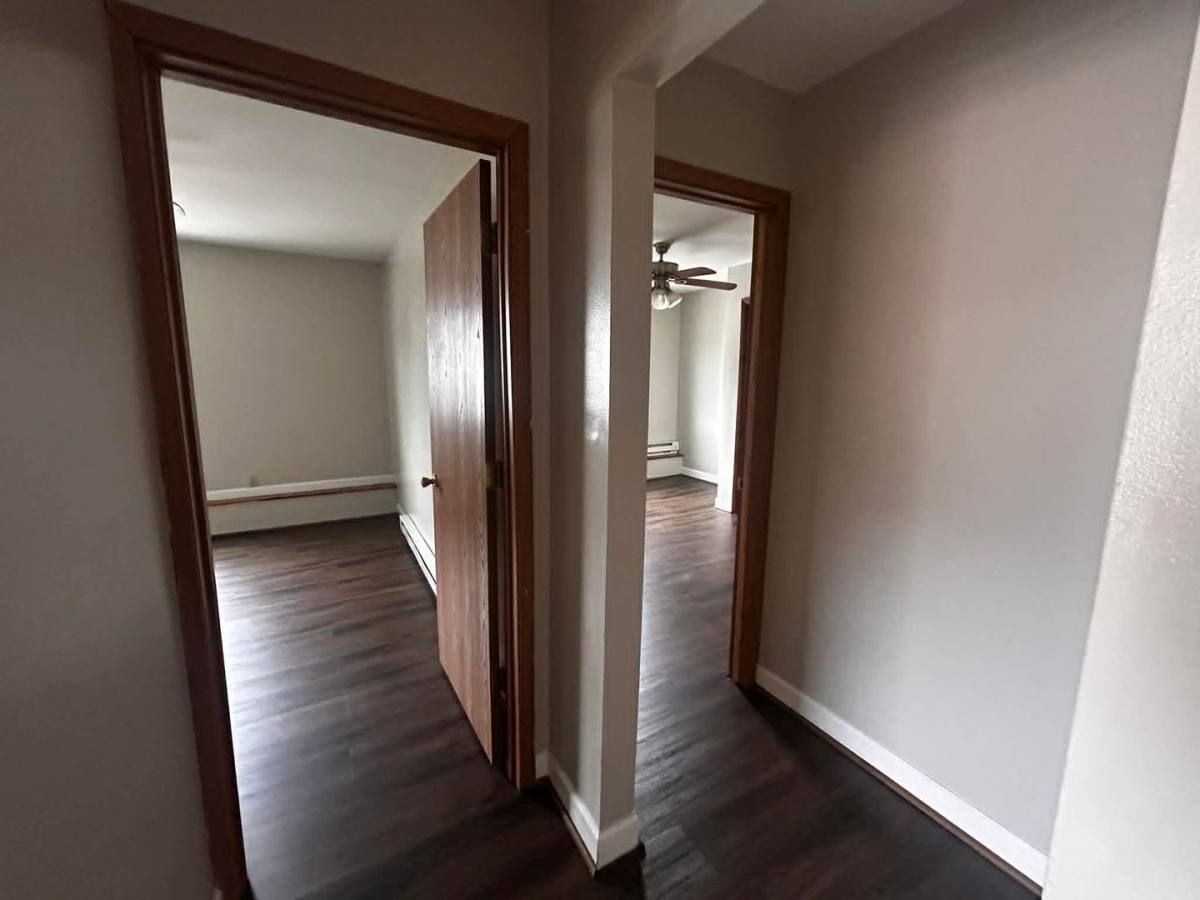 Apartment for rent at 43 McCulloh, Frostburg, MD 21532