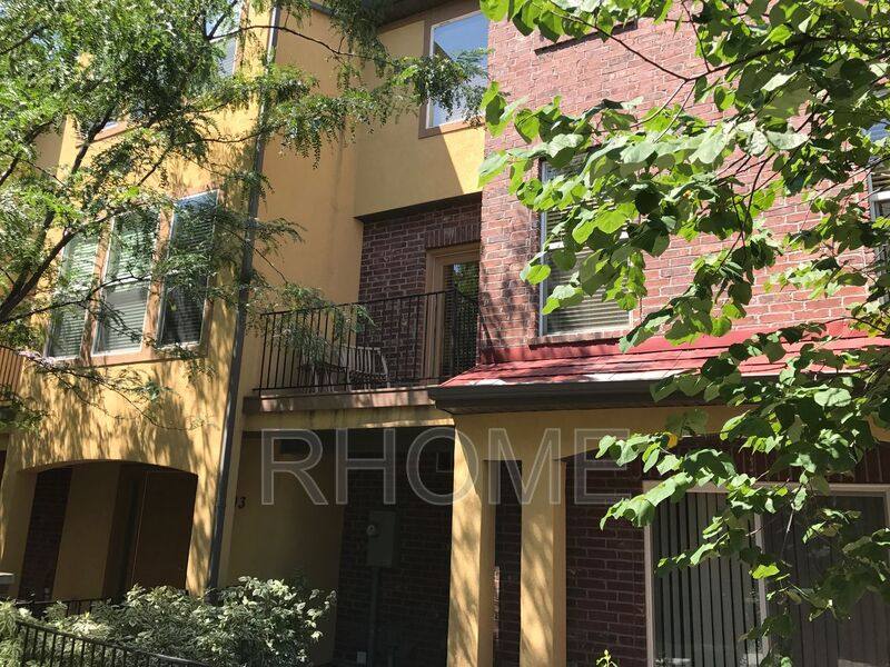 Townhouse for rent at 3701 S Balmossie Lane, Salt Lake City, UT 84115
