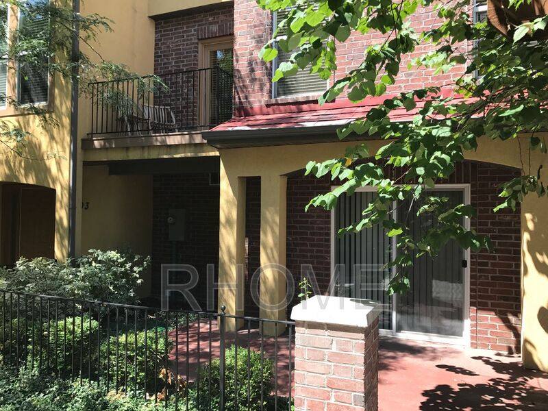 Townhouse for rent at 3701 S Balmossie Lane, Salt Lake City, UT 84115