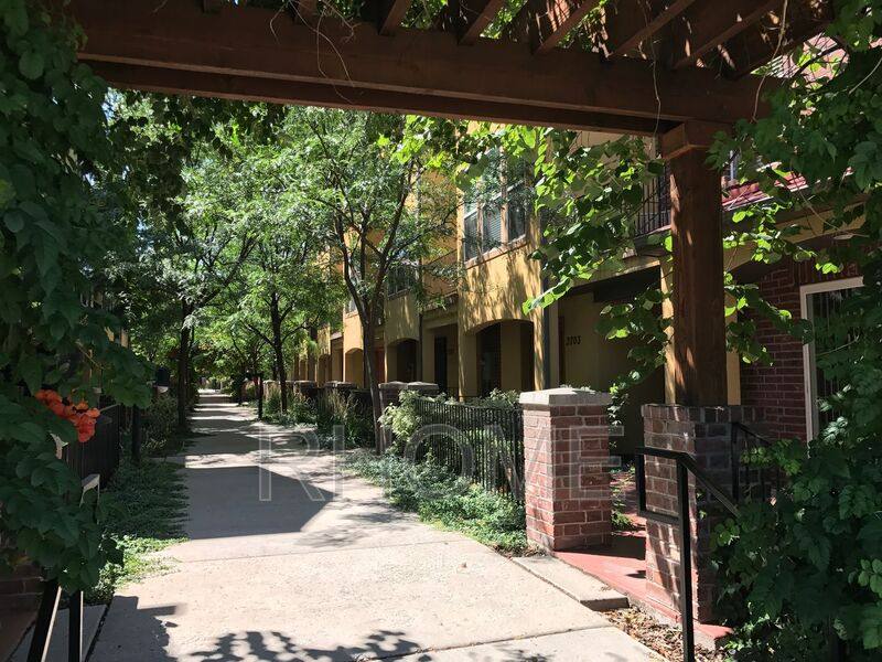 Townhouse for rent at 3701 S Balmossie Lane, Salt Lake City, UT 84115