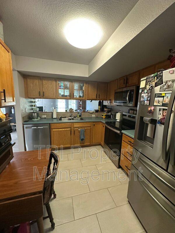 Apartment for rent at 2551 W 24th St #A2, Greeley, CO 80634