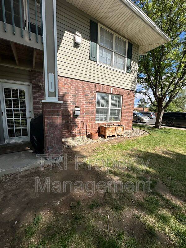 Apartment for rent at 2551 W 24th St #A2, Greeley, CO 80634