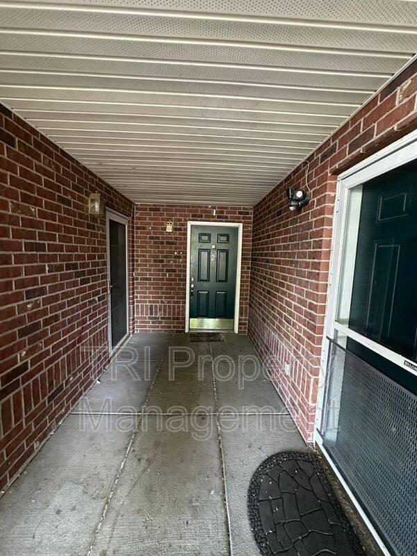 Apartment for rent at 2551 W 24th St #A2, Greeley, CO 80634