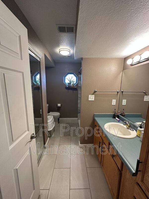 Apartment for rent at 2551 W 24th St #A2, Greeley, CO 80634