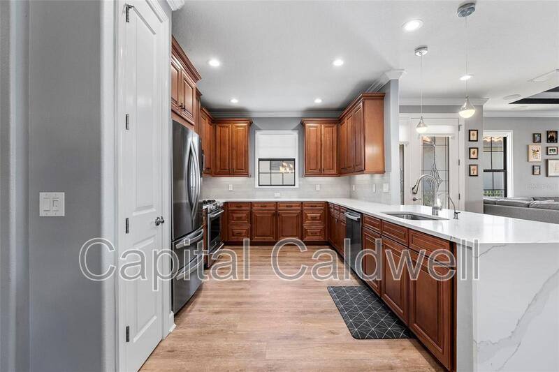 House for rent at 4816 Heinman Cove, Palmetto, FL 34221