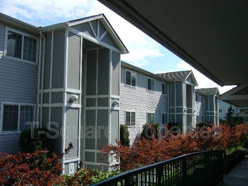 Apartment for rent at 9525 NE 180th St #306, Bothell, WA 98011
