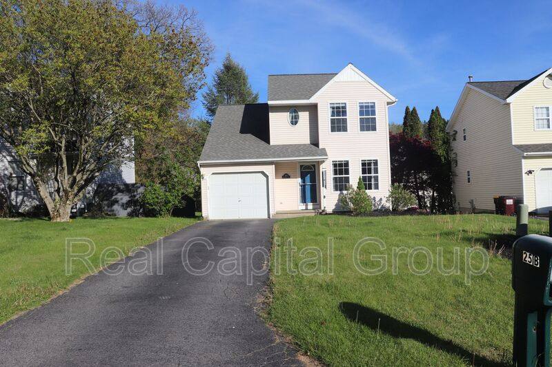 House for rent at 25B Mapleridge Ave, Clifton Park, NY 12065