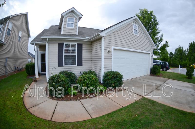 House for rent at 135 Raven Hill Way, Piedmont, SC 29673