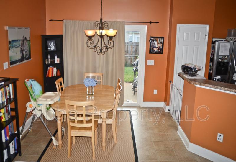 House for rent at 135 Raven Hill Way, Piedmont, SC 29673