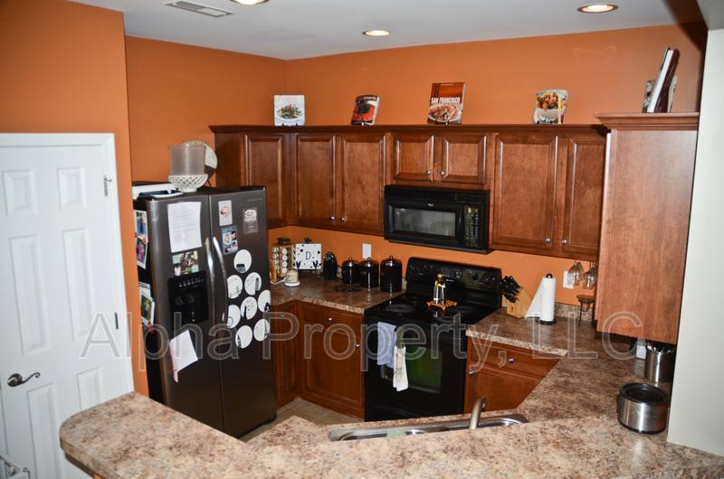House for rent at 135 Raven Hill Way, Piedmont, SC 29673