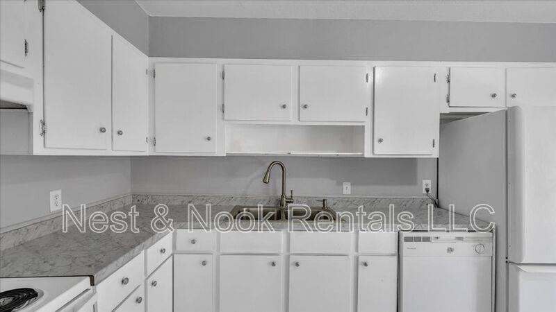 House for rent at 2923 S Irvington Ave, Tulsa, OK 74114