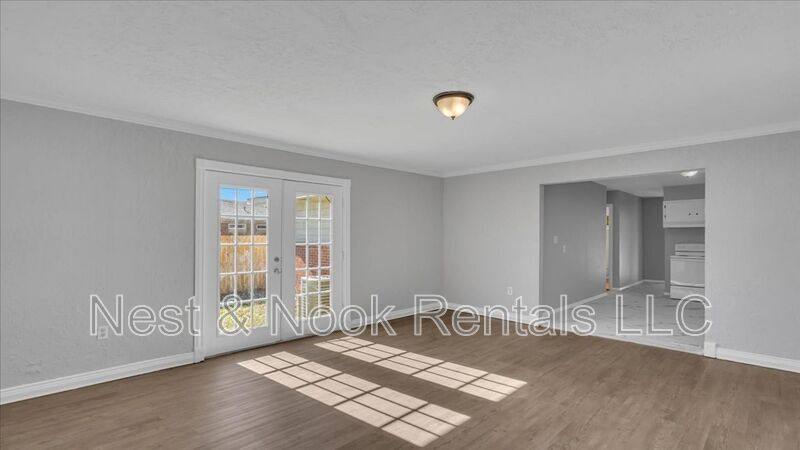 House for rent at 2923 S Irvington Ave, Tulsa, OK 74114