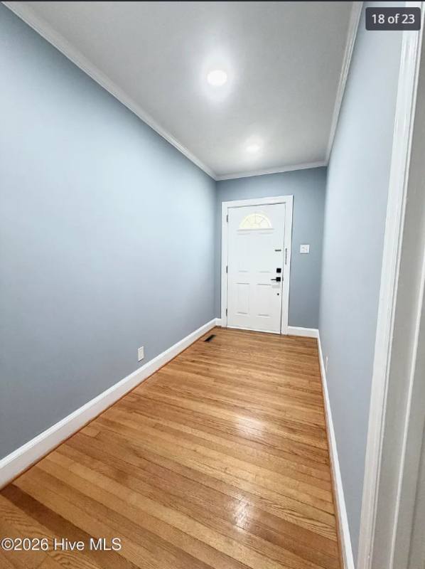 House for rent at 1414 Peachtree St, Goldsboro, NC 27530