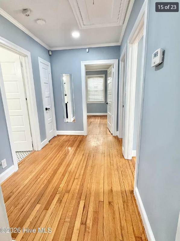 House for rent at 1414 Peachtree St, Goldsboro, NC 27530