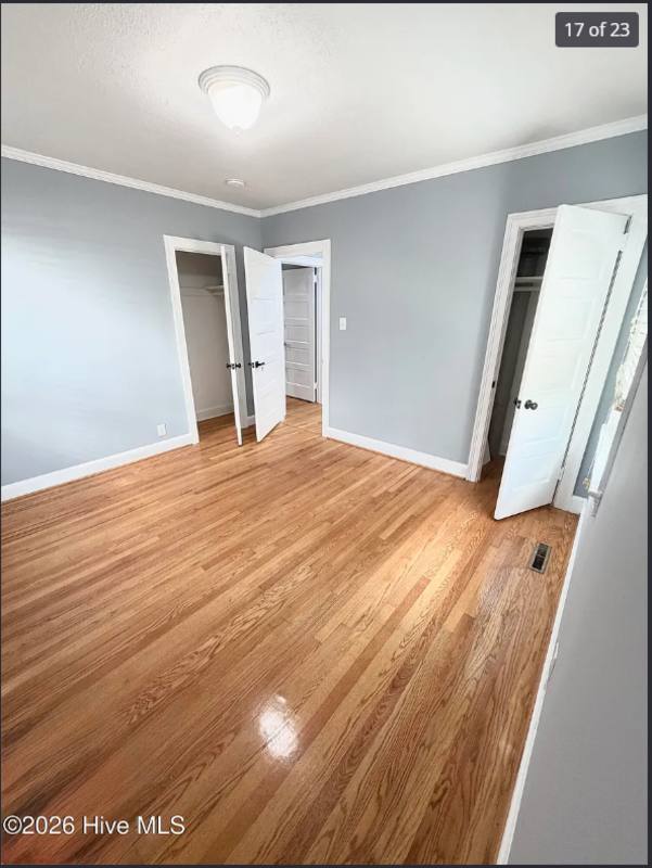 House for rent at 1414 Peachtree St, Goldsboro, NC 27530