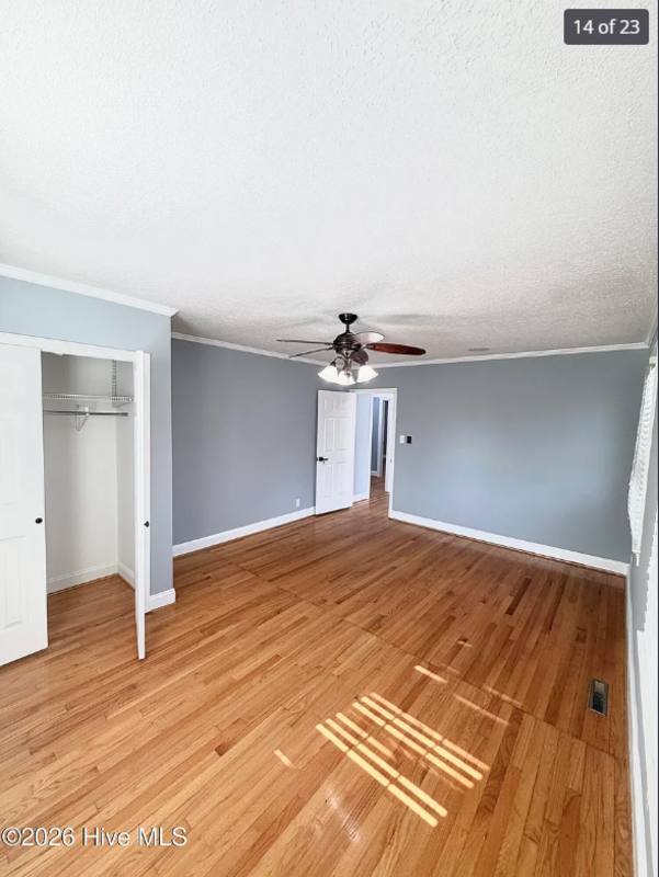 House for rent at 1414 Peachtree St, Goldsboro, NC 27530