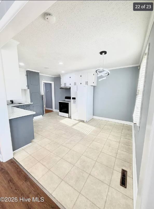 House for rent at 1414 Peachtree St, Goldsboro, NC 27530