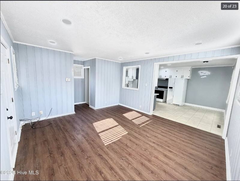 House for rent at 1414 Peachtree St, Goldsboro, NC 27530