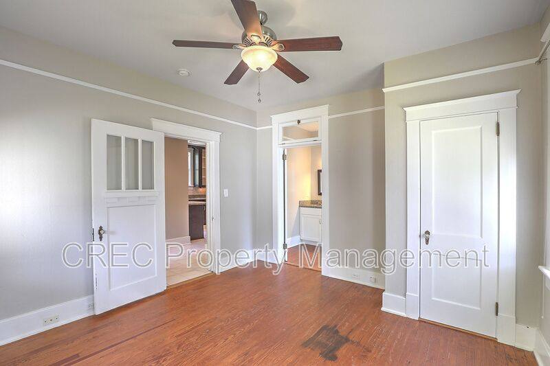 House for rent at 831 Rutledge Ave, Charleston, SC 29403