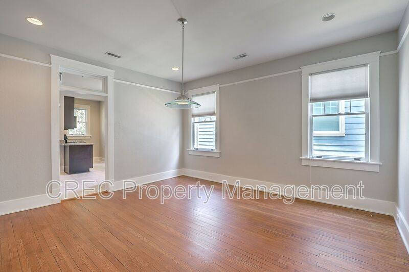 House for rent at 831 Rutledge Ave, Charleston, SC 29403