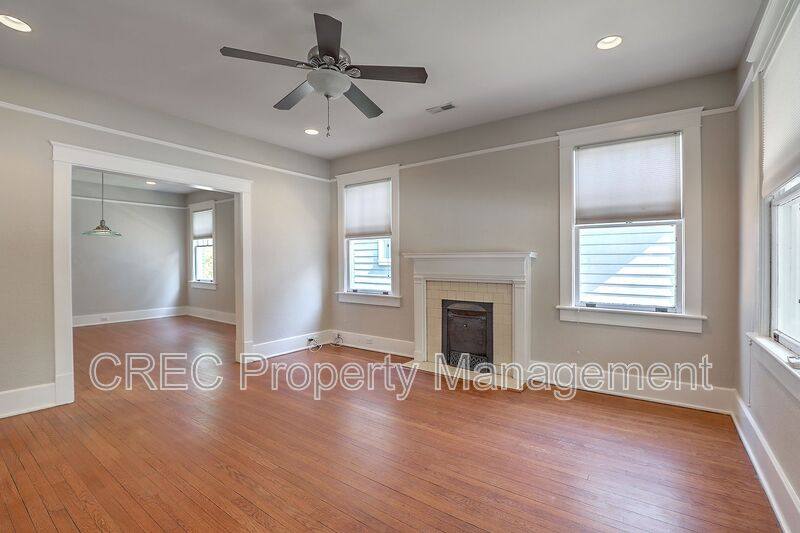 House for rent at 831 Rutledge Ave, Charleston, SC 29403