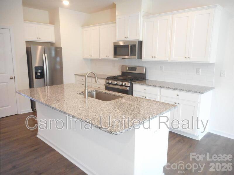 Townhouse for rent at 758 Earhart St, Concord, NC 28027