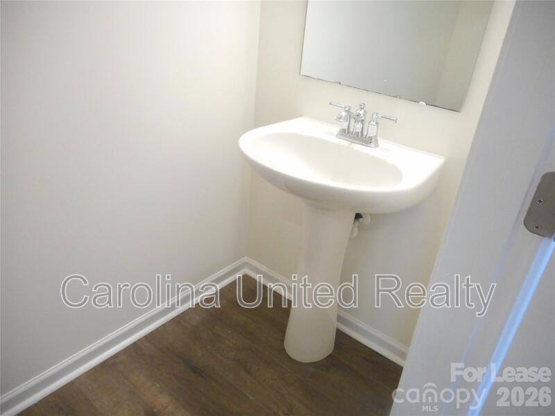 Townhouse for rent at 758 Earhart St, Concord, NC 28027