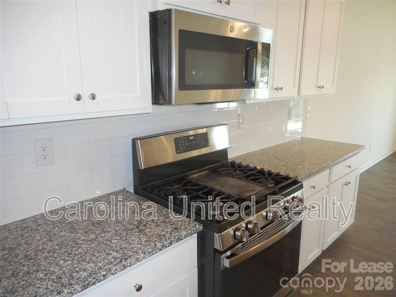 Townhouse for rent at 758 Earhart St, Concord, NC 28027