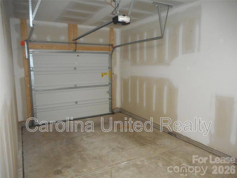 Townhouse for rent at 758 Earhart St, Concord, NC 28027