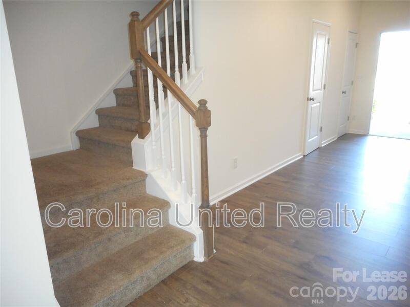 Townhouse for rent at 758 Earhart St, Concord, NC 28027