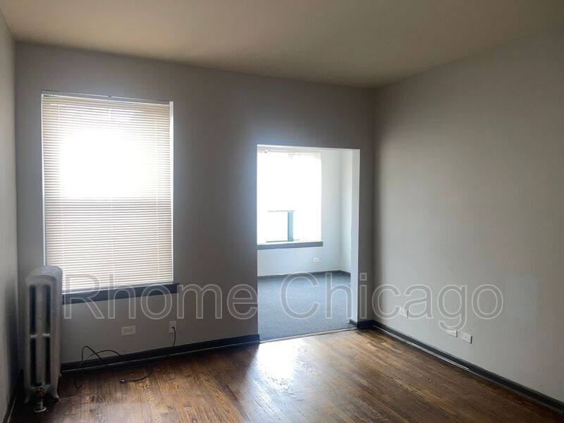 Apartment for rent at 7001 S Clyde Ave #2, Chicago, IL 60649